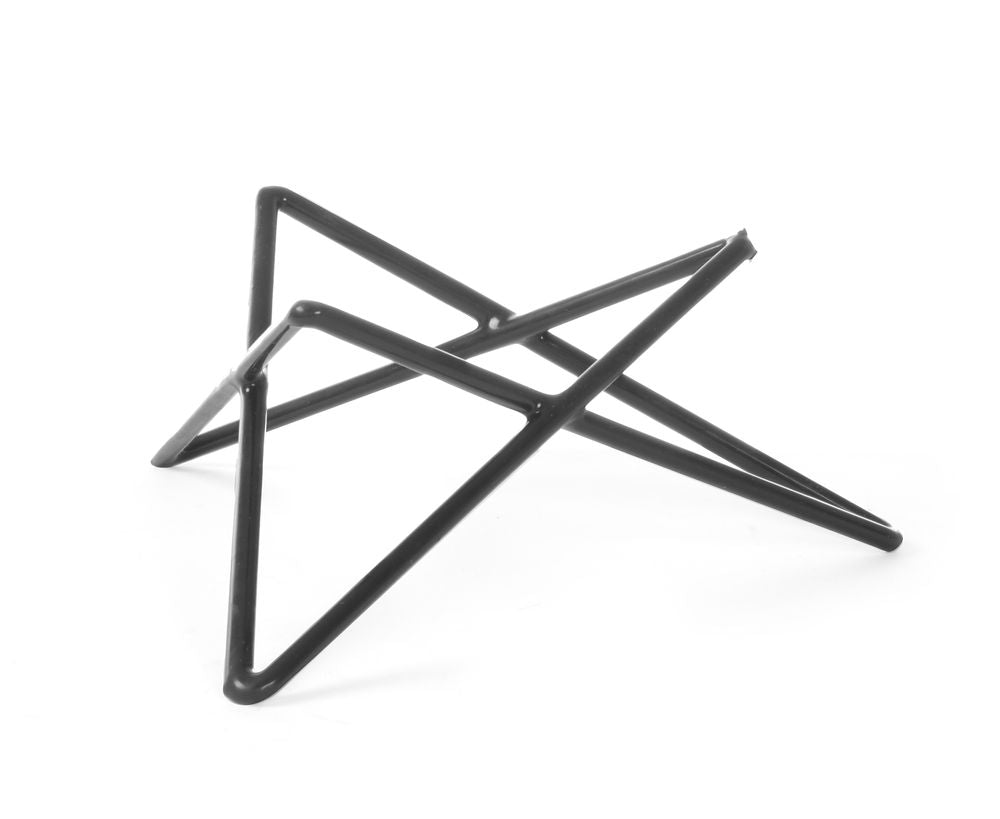 Halkfria displayställ, Fine Dine, 260x230x(H)100mm