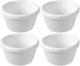 Hendi Ramekin - 4 st, 50 ml, ⌀70x(H)35mm