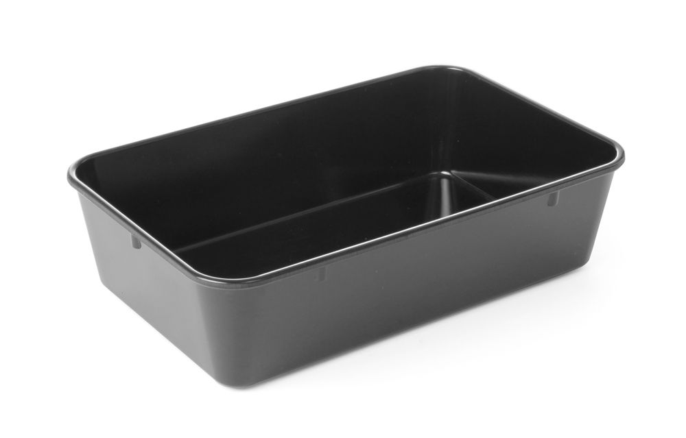 Köttbricka, HENDI, 300x190x(H)80mm