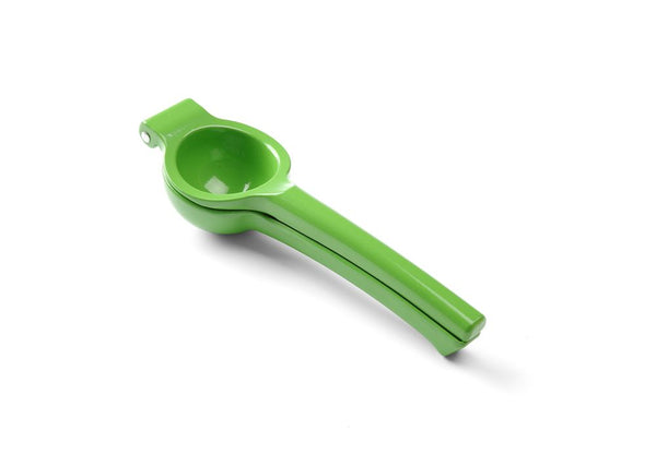 BarUp Citruspress, grön (för lime), Grön, 203x60x(H)40mm
