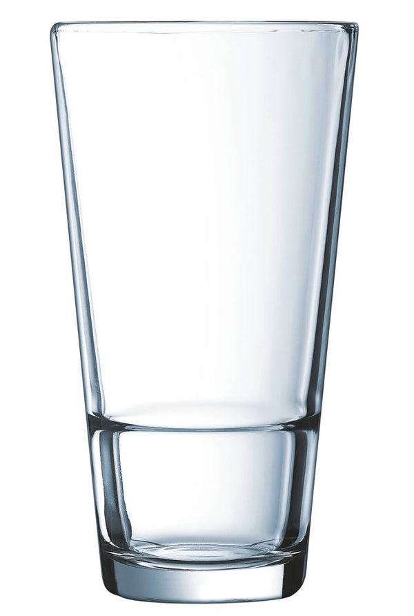BarUp Boston shakerglas, blandningsglas, 0,45L, ⌀x(H)mm