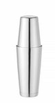 BarUp Tin-on-Tin Boston-shaker, 0,8L, ⌀90x(H)303mm