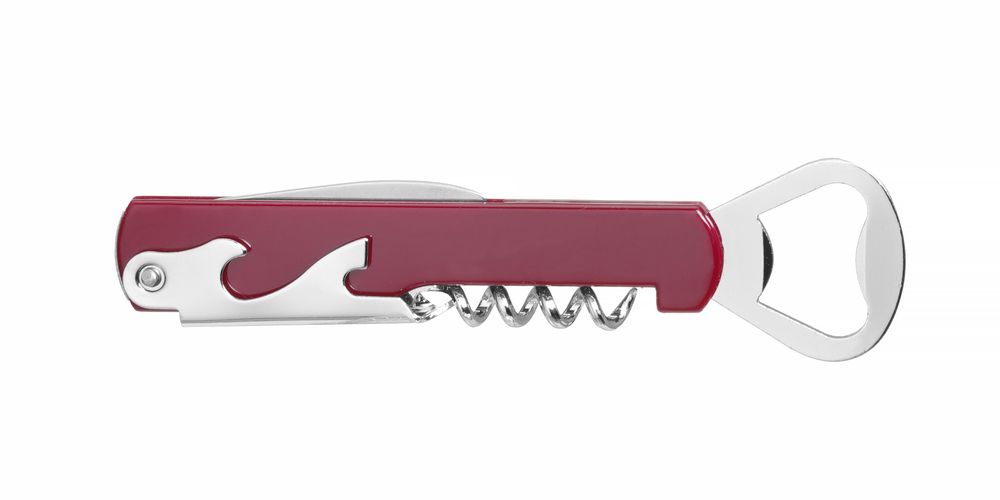 Waiter's corkscrew, BarUp, (L)140mm