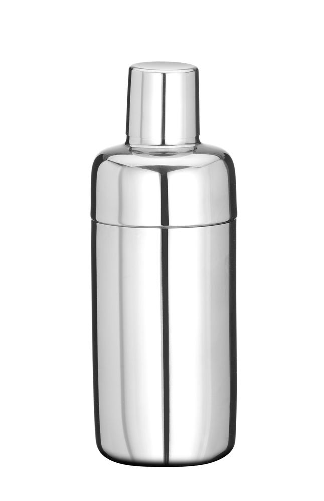 Skomakarmaskin 3-delad, BarUp, 0,5L, ⌀79x(H)199mm