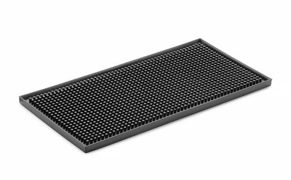 BarUp Barmatta, Svart, 300x150x(H)9mm