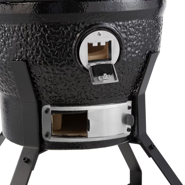 MAXIMA Premium Kamado BBQ - 18 tum