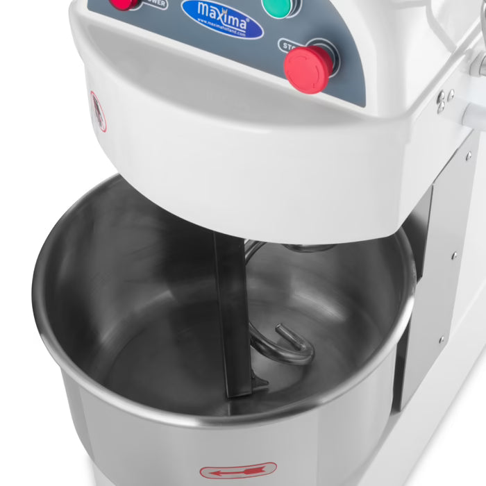 MAXIMA Degblandare 20L - 13kg deg