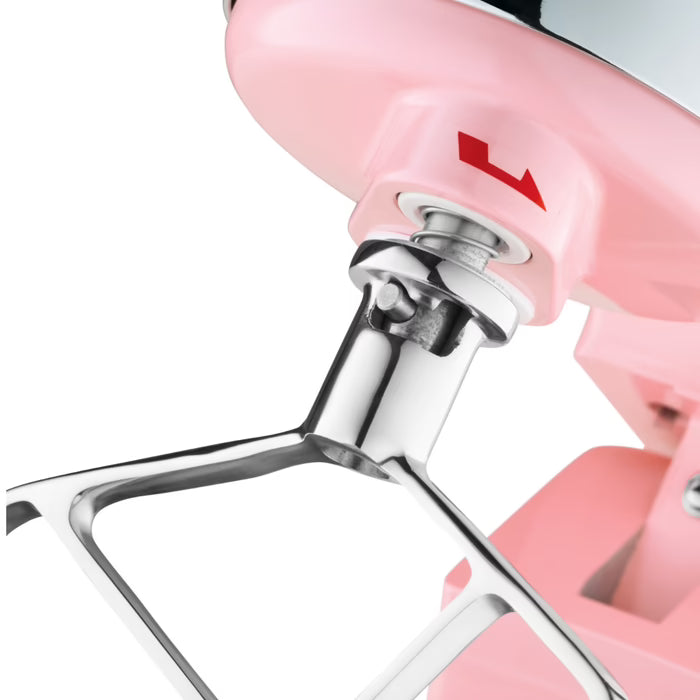 MAXIMA Planetblandare 7L - 2kg deg - Rosa