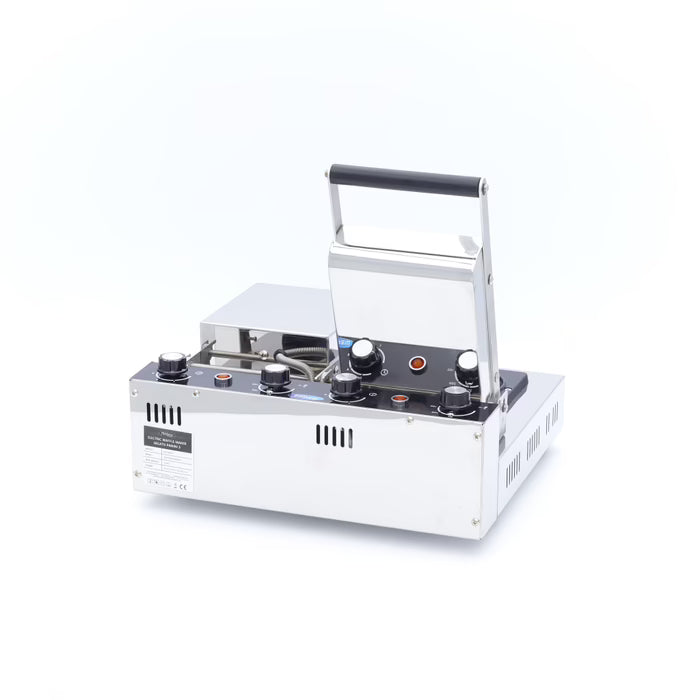 MAXIMA Panini Maker Gelato - 2 delar
