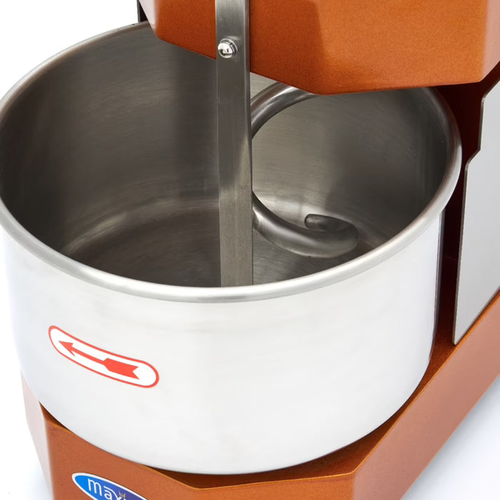 MAXIMA Degblandare 8L - 4,5kg deg - Guld