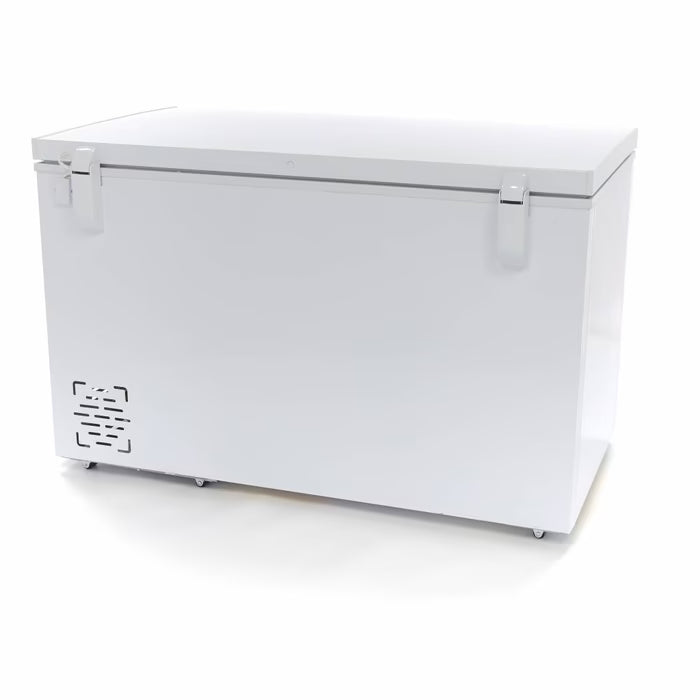 MAXIMA Frysbox - 345L