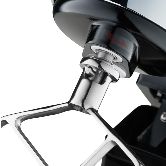 MAXIMA Planetblandare 7L - 2kg deg - Svart