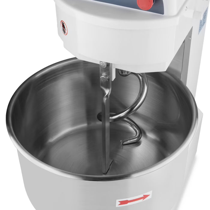 MAXIMA Degblandare 50L - 32kg deg