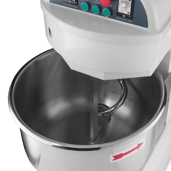 MAXIMA Degblandare 75L - 48kg deg