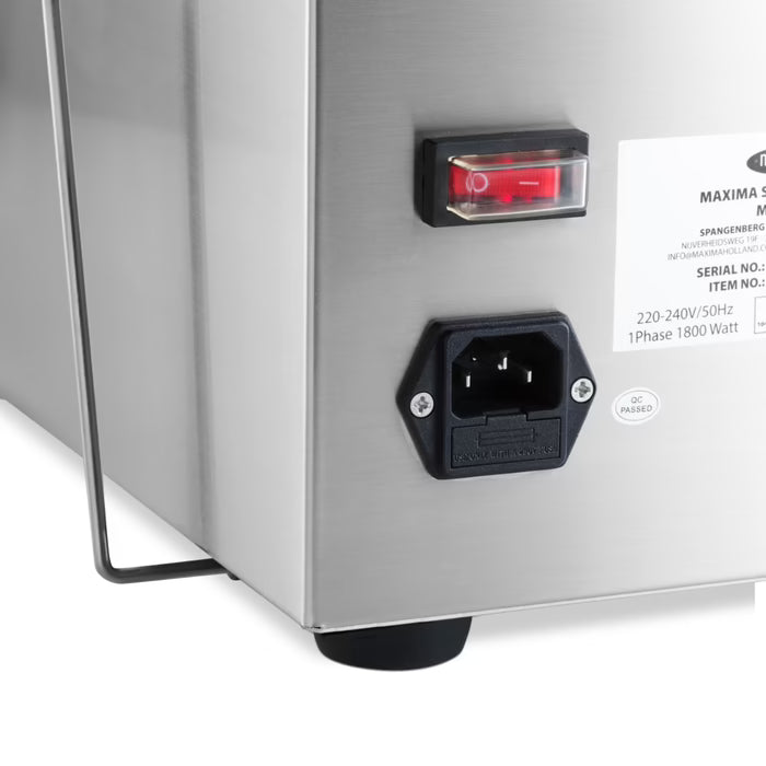 MAXIMA Sous Vide - 28L