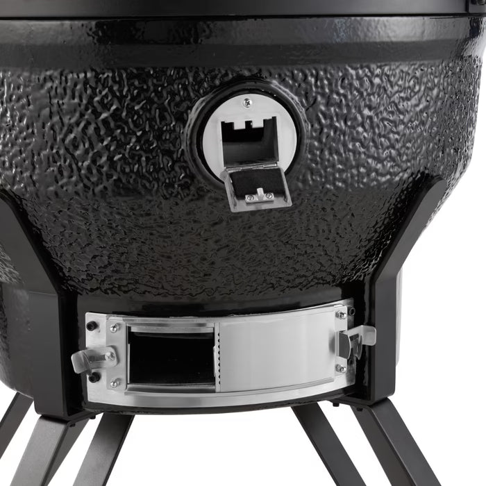 MAXIMA Premium Kamado BBQ - 22 tum
