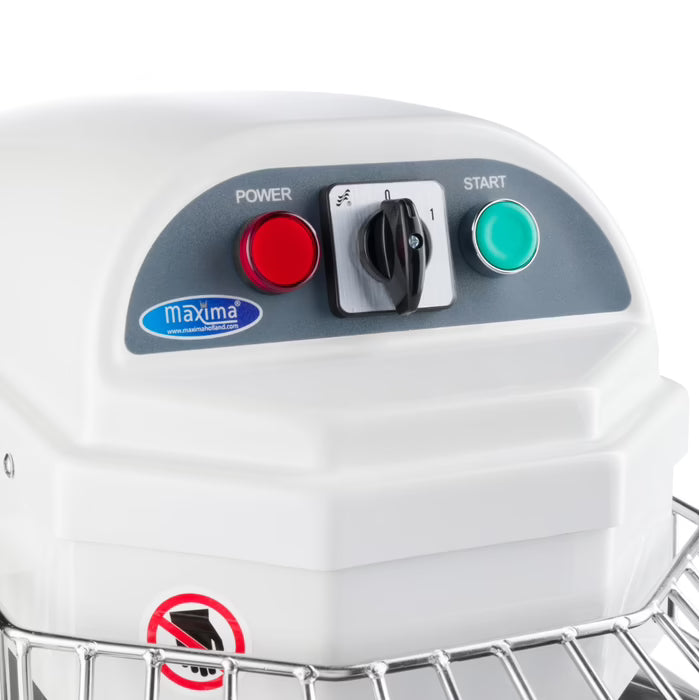 MAXIMA Degblandare 10L - 6kg deg