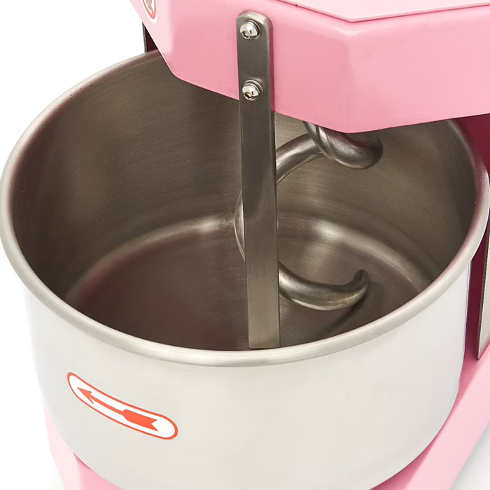 MAXIMA Degblandare 8L - 4,5kg deg - Rosa