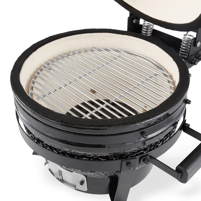 MAXIMA Premium Kamado BBQ - 16 tum
