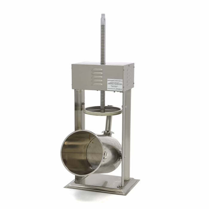 MAXIMA Automatisk vertikal korvstoppare - 20L