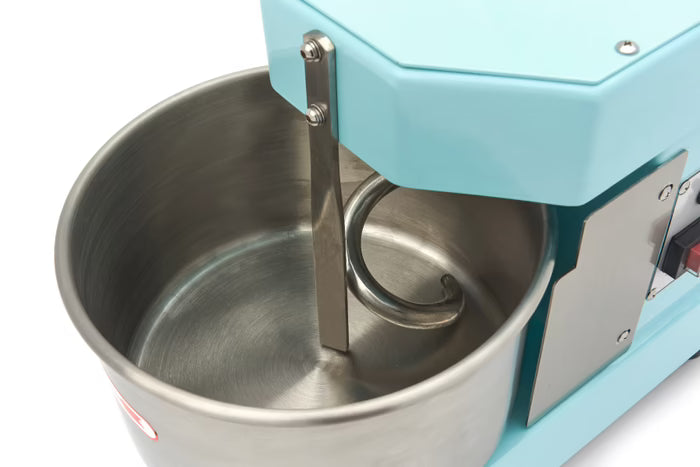 MAXIMA Degblandare 8L - 4,5kg deg - Blå