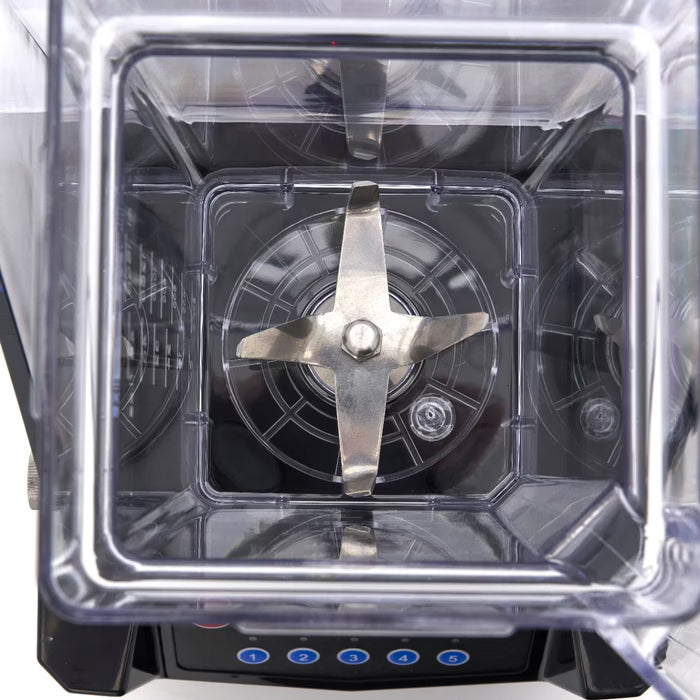 MAXIMA Extreme Power Blender Mixer 1,5L - 1500W