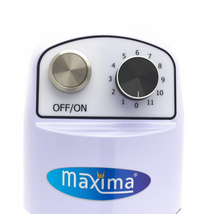 MAXIMA Planetblandare 7L - 2kg deg - Lila