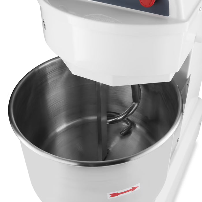 MAXIMA Degblandare 60L - 38kg deg