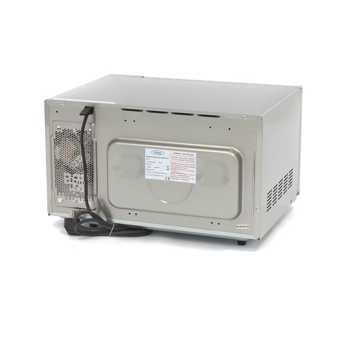 MAXIMA Mikrovågsugn 25L - 1000W