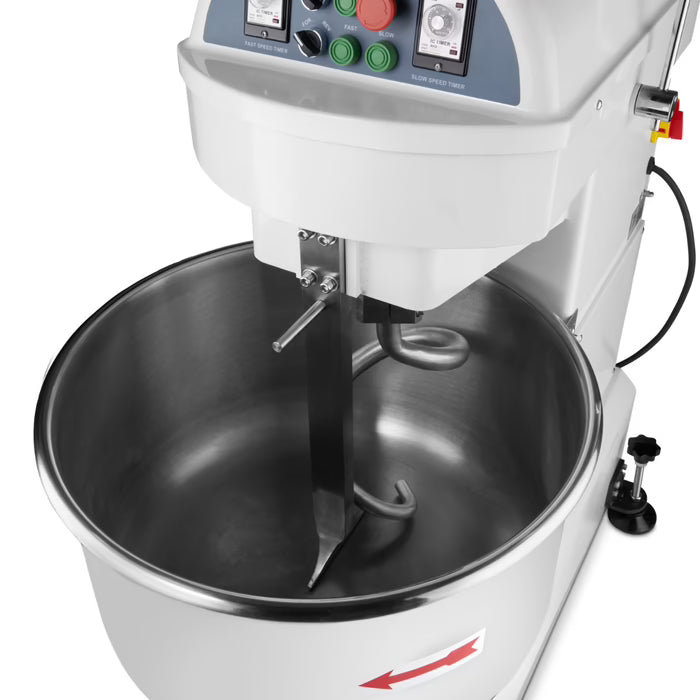 MAXIMA Degblandare 100L - 64kg deg