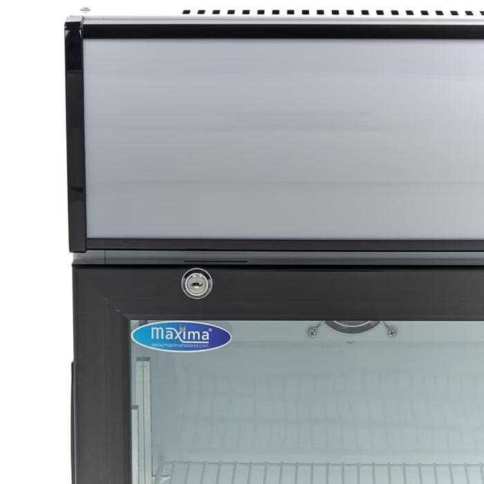 MAXIMA Dryckeskyl - 80L