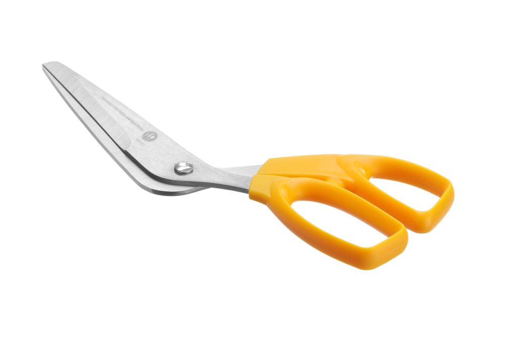 HENDI Pizzasax, Orange
