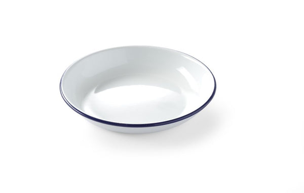 Hendi Djup tallrik 4 st, ⌀180mm