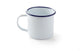 Hendi Mugg 4 st, 0,36L, ⌀90x(H)80mm