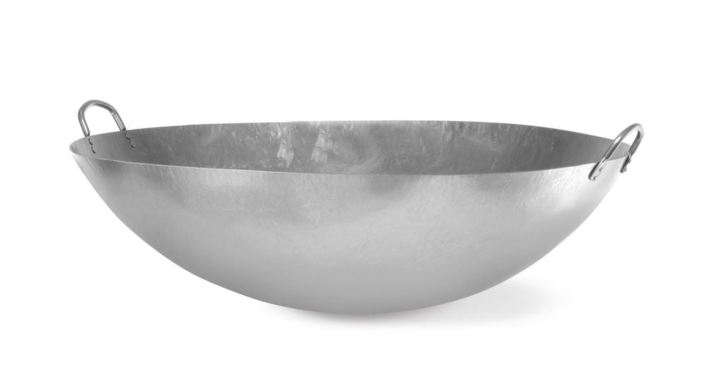 Wokpanna, HENDI, Ø710x(H)220mm
