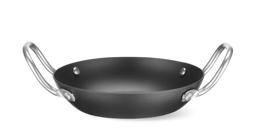 HENDI Serveringspanna, ⌀144x170mm
