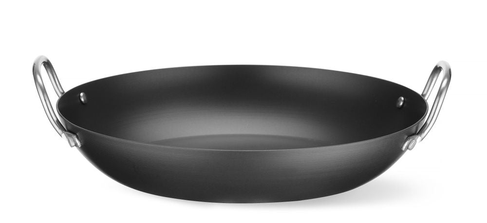 HENDI Serveringspanna, ⌀264x297mm