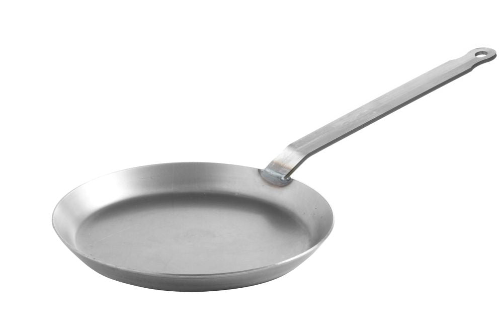 Crêpes panna, HENDI, ⌀230x(H)25mm
