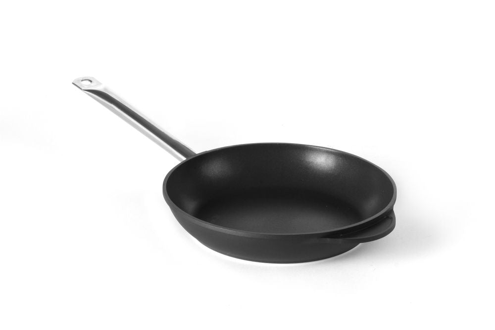 Induktionsstekpanna, HENDI, Ø290x(H)55mm
