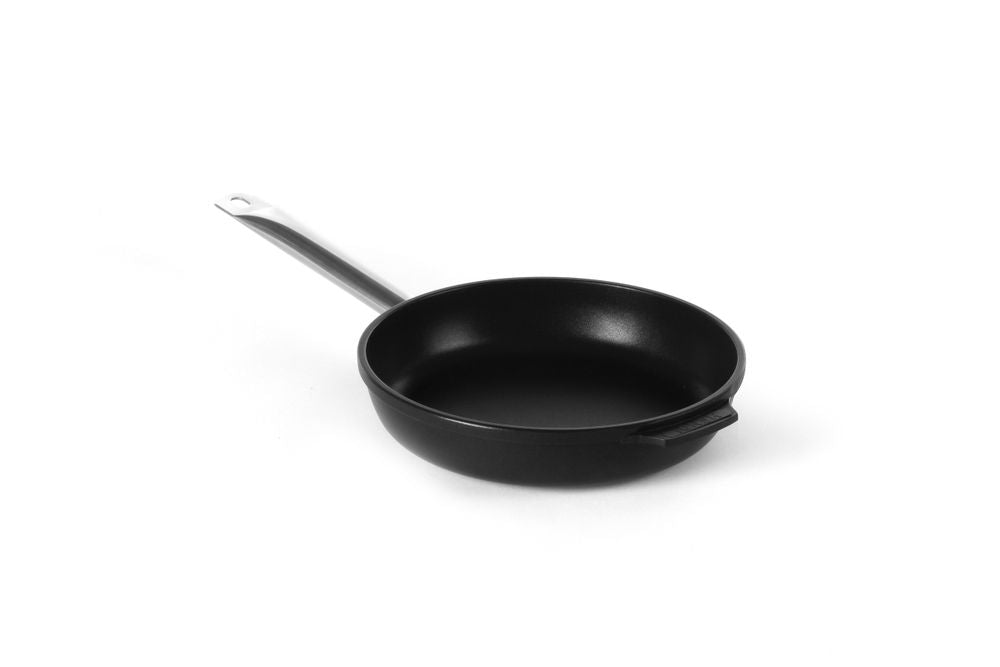 Stekpanna Titanium Professional, HENDI, Ø320x(H)55mm