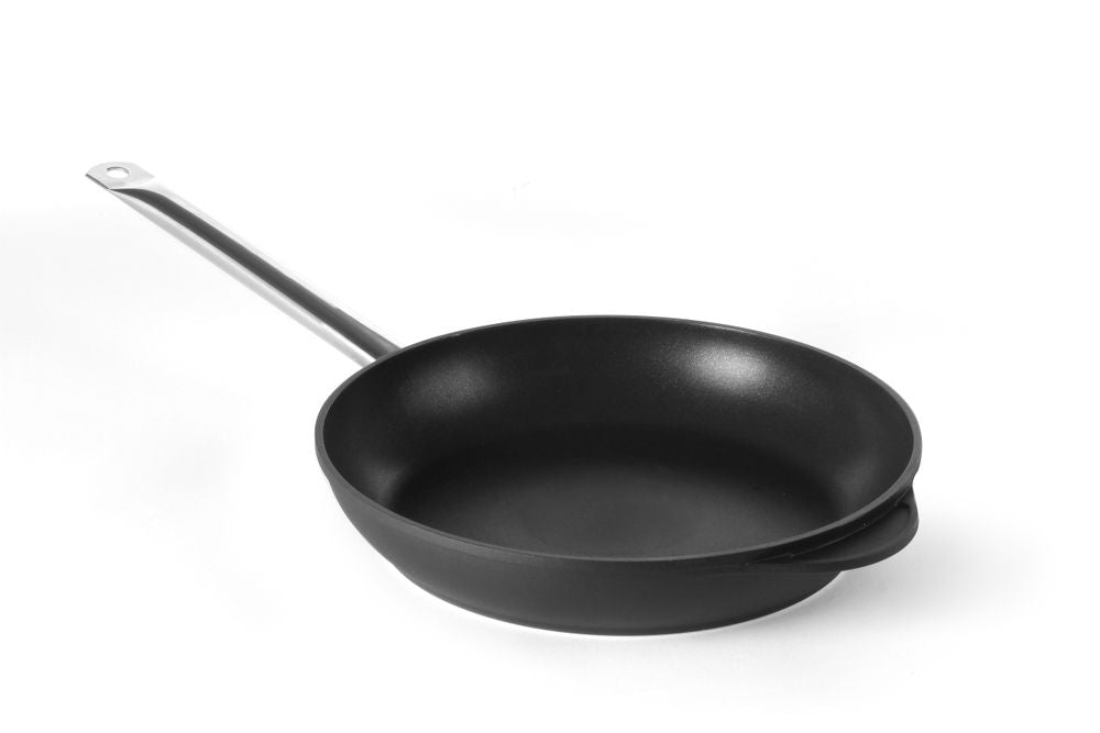 Induktionsstekpanna, HENDI, Ø330x(H)60mm