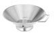 Hendi Spåndurkslag i rostfritt stål, ⌀410x(H)170mm