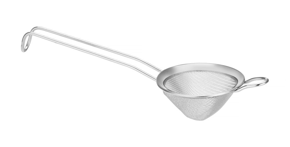 Konisk sil för stång, BarUp, Ø75x220mm