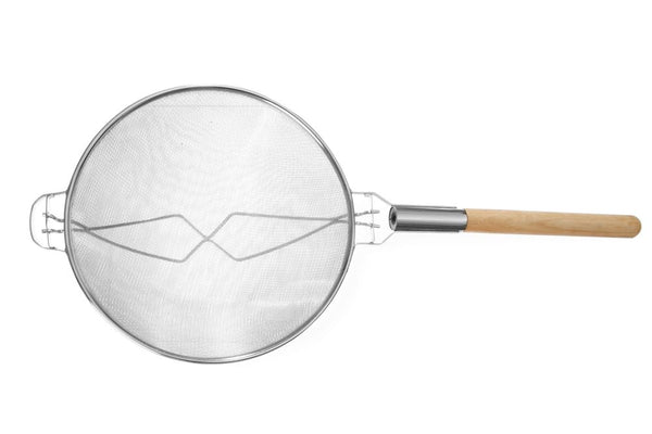Hendi Sikt, dubbelmaskig, 840x355x(H)190mm