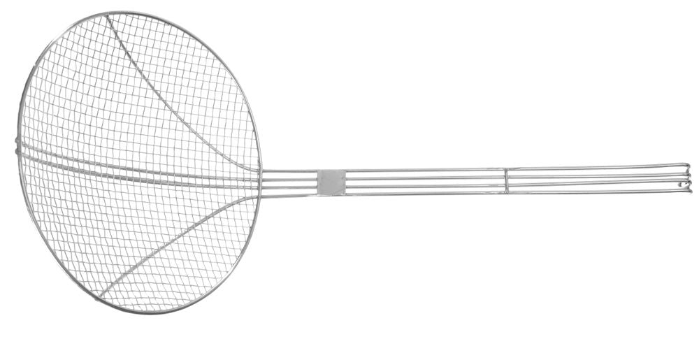 Spånskopa, HENDI, ⌀240x540mm