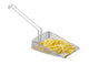 Hendi Flisspade, 335x175mm