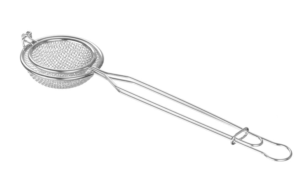 Fågelboformad sil, HENDI, ⌀100x390mm