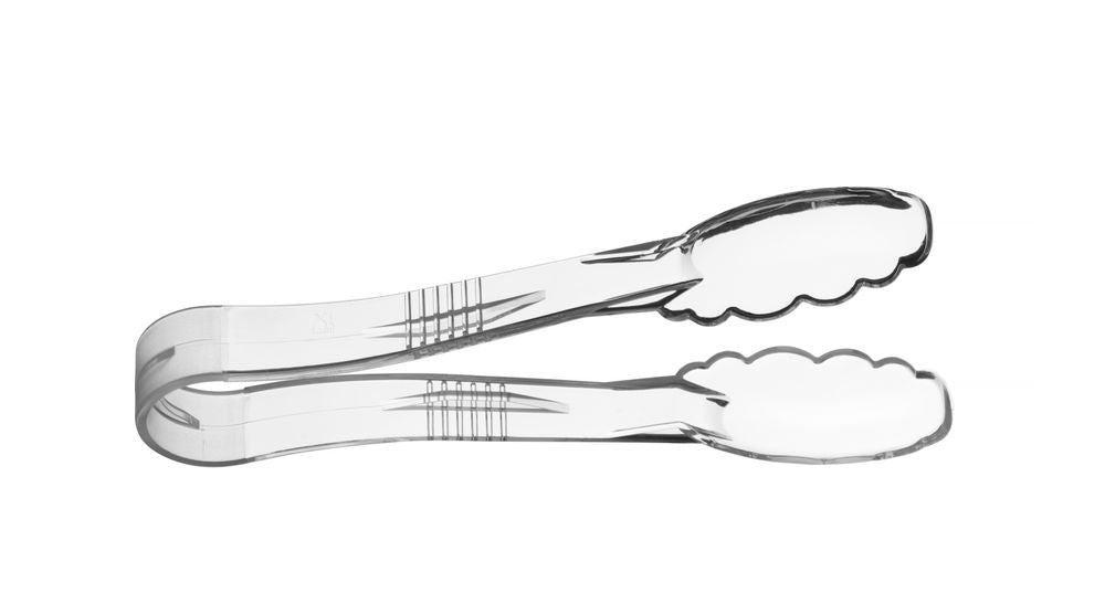 Universaltång, HENDI, Transparent, (L)230mm