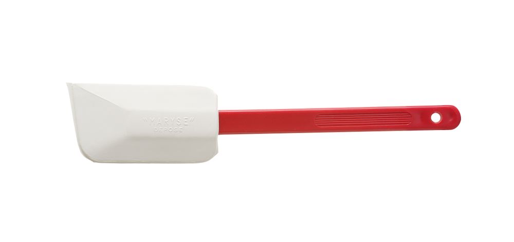 Skrapa, HENDI, Profi Line, Beige, 260x55mm