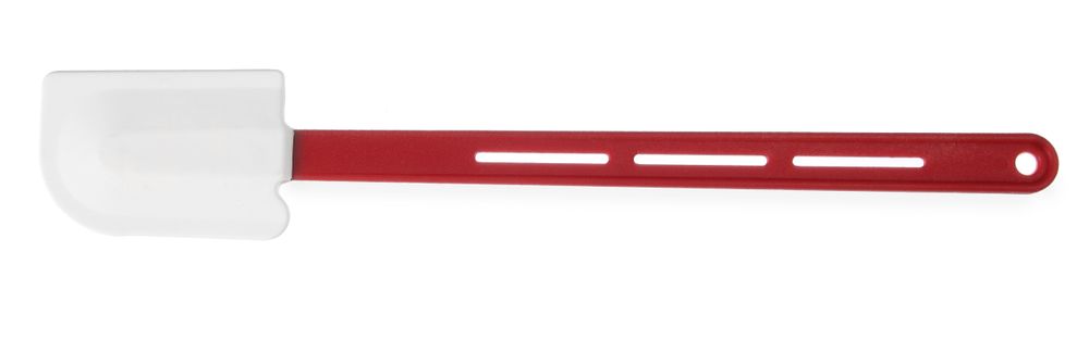 Skrapa Kitchen Line, HENDI, Kitchen Line, 11,5L, Röd, 420x70mm